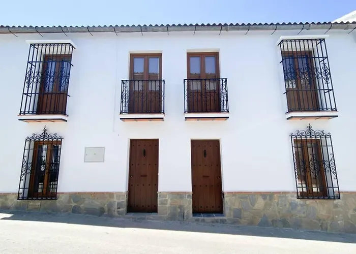 Casa La Aduana