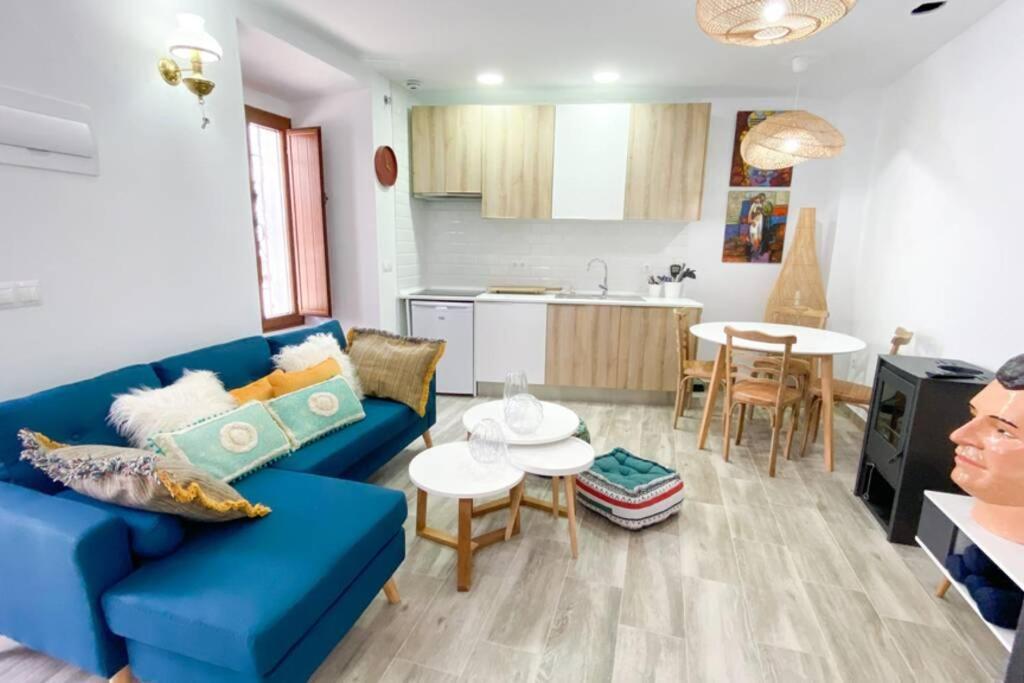 Casa La Aduana Сasa de vacaciones *