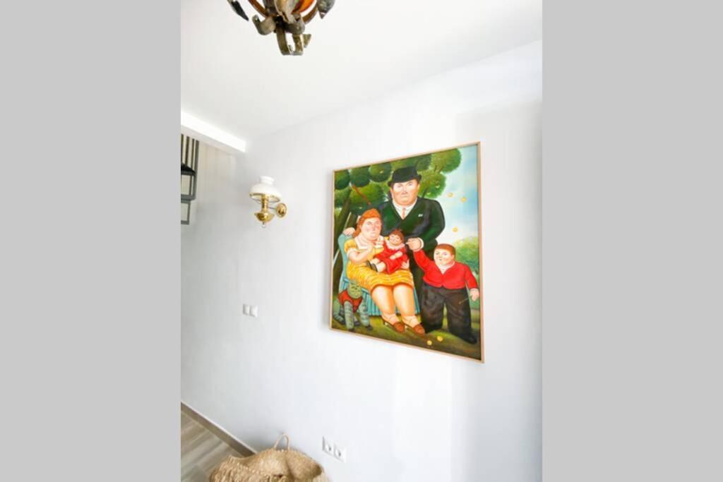 Сasa de vacaciones Casa La Aduana Montejaque
