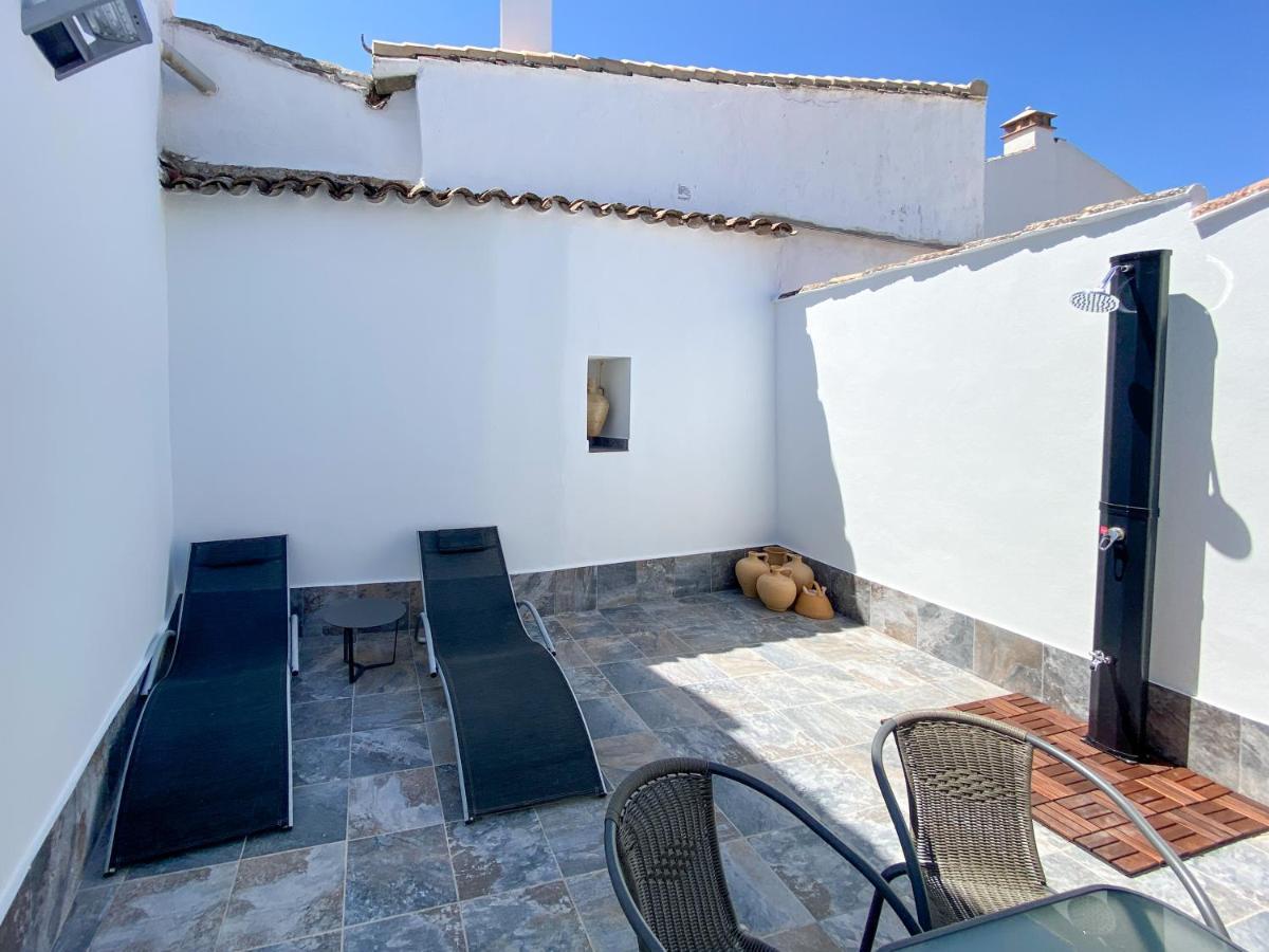 Casa La Aduana *