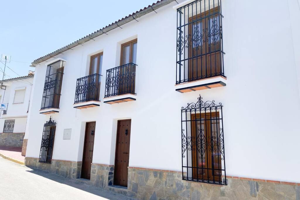 Сasa de vacaciones Casa La Aduana Montejaque