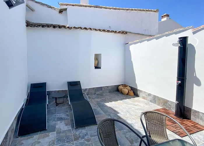 Casa La Aduana