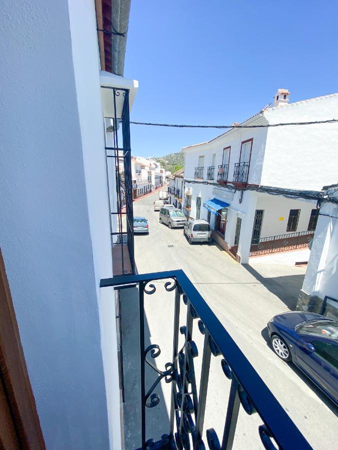 Casa La Aduana * Montejaque