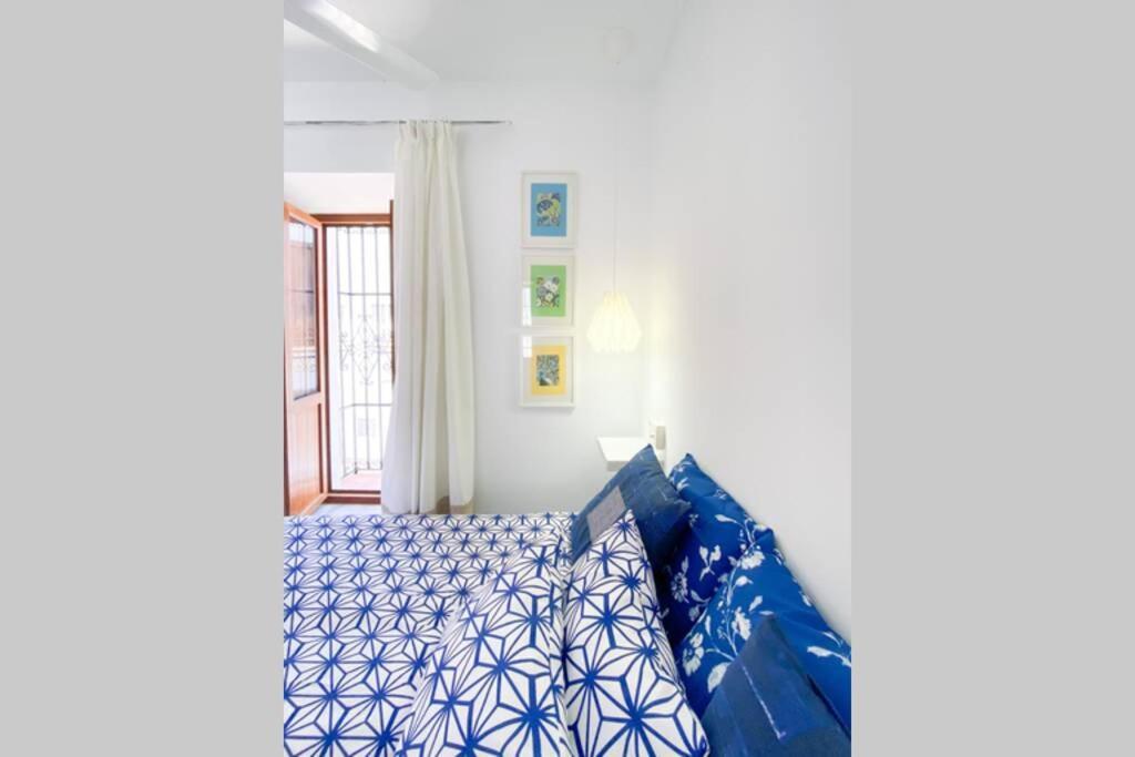 Casa La Aduana Vakantiehuis *