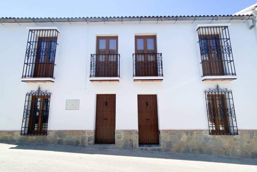 Vakantiehuis Casa La Aduana Montejaque