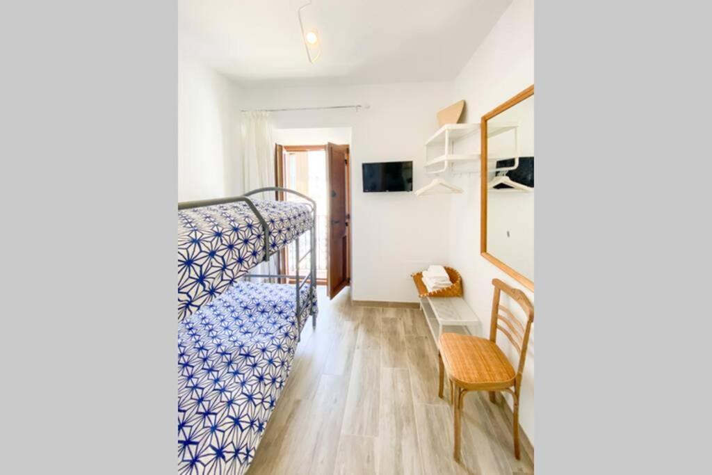 Vakantiehuis Casa La Aduana *